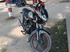 BAJAJ DISCOVER 100